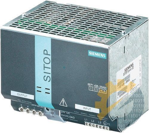 Siemens sitop 6EP1 436-3BA00