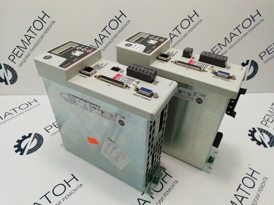 Allen-Bradley Kinetix 300